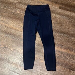 Yogalicious Leggings